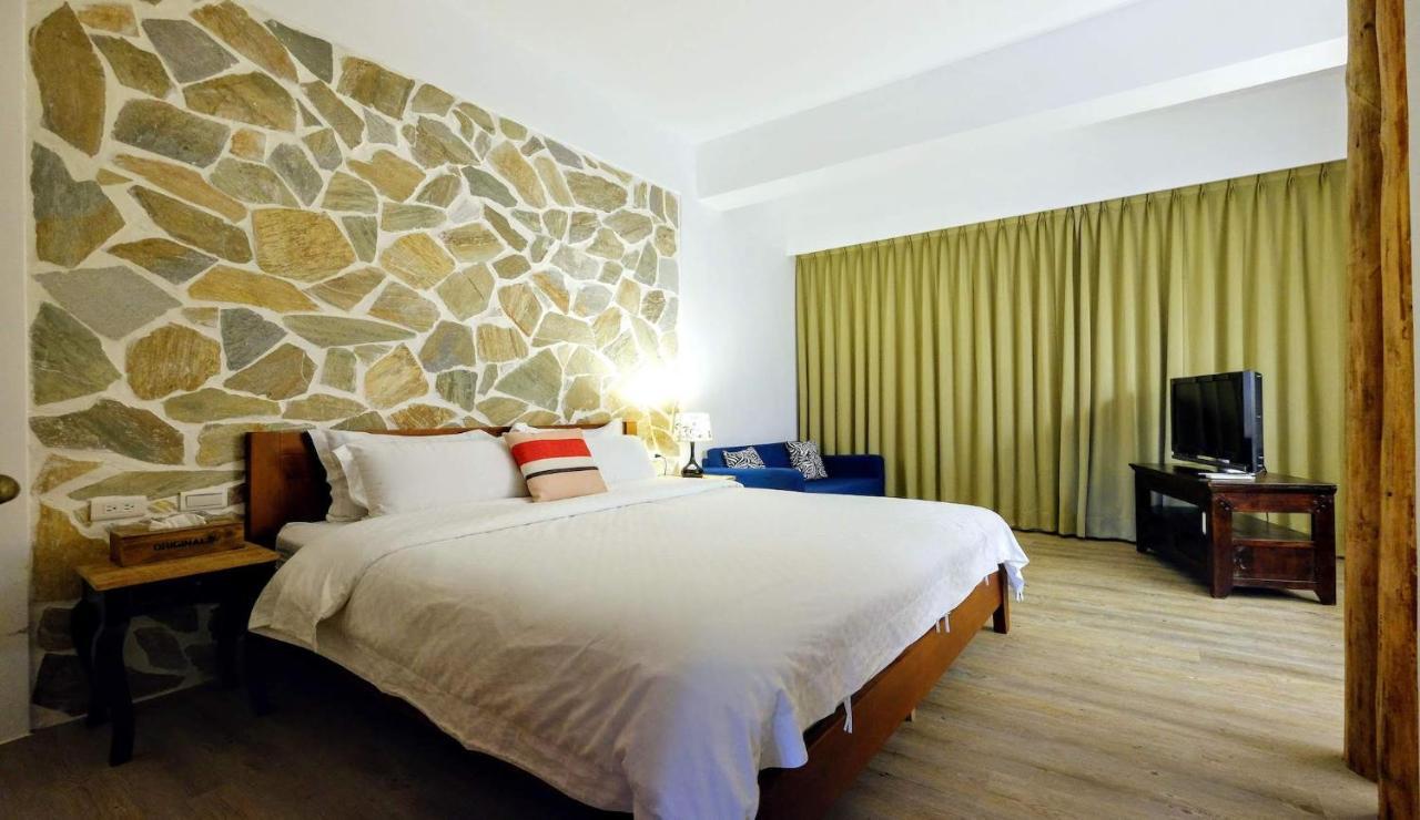 Shire Homestay Лодун Экстерьер фото