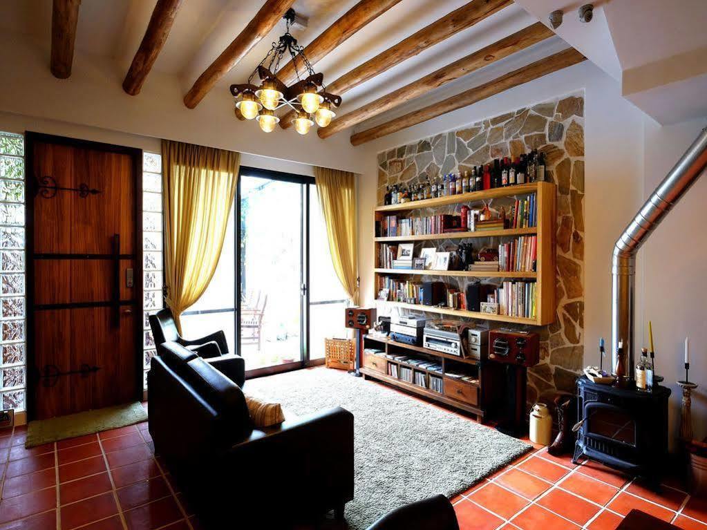 Shire Homestay Лодун Экстерьер фото