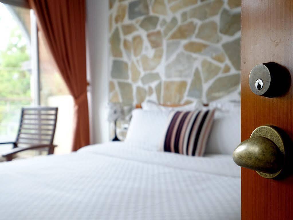Shire Homestay Лодун Экстерьер фото